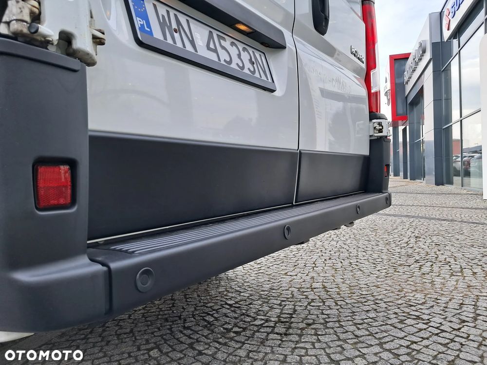 Peugeot BOXER - 5