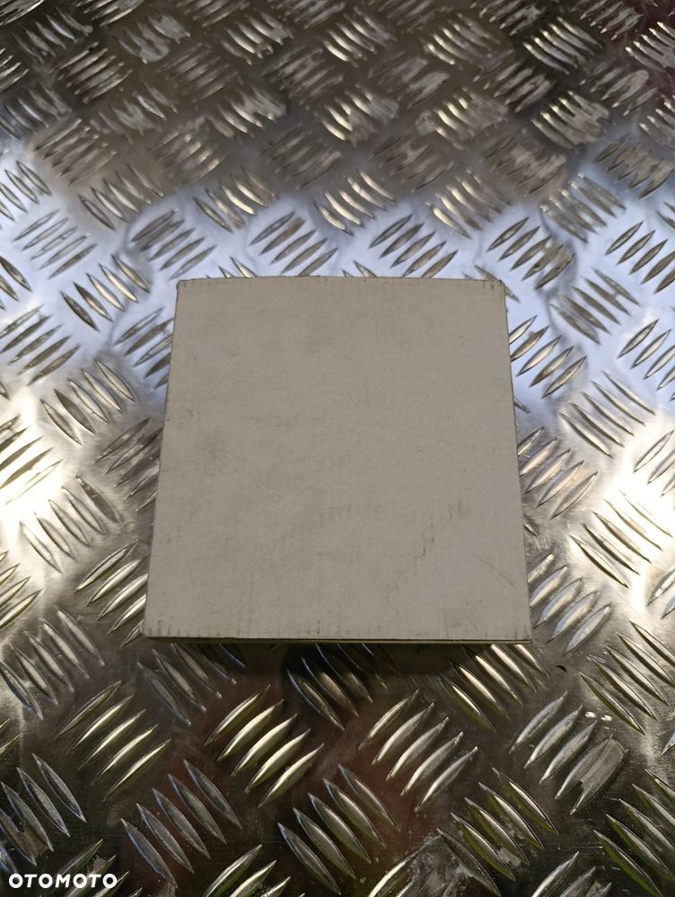 Bufor tłok zwijaka mieszek pneumatyczny 2.62054 - 2