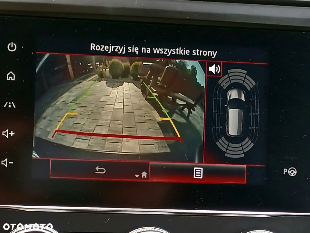 Renault Kadjar 1.3 TCe FAP Black Edition - 34