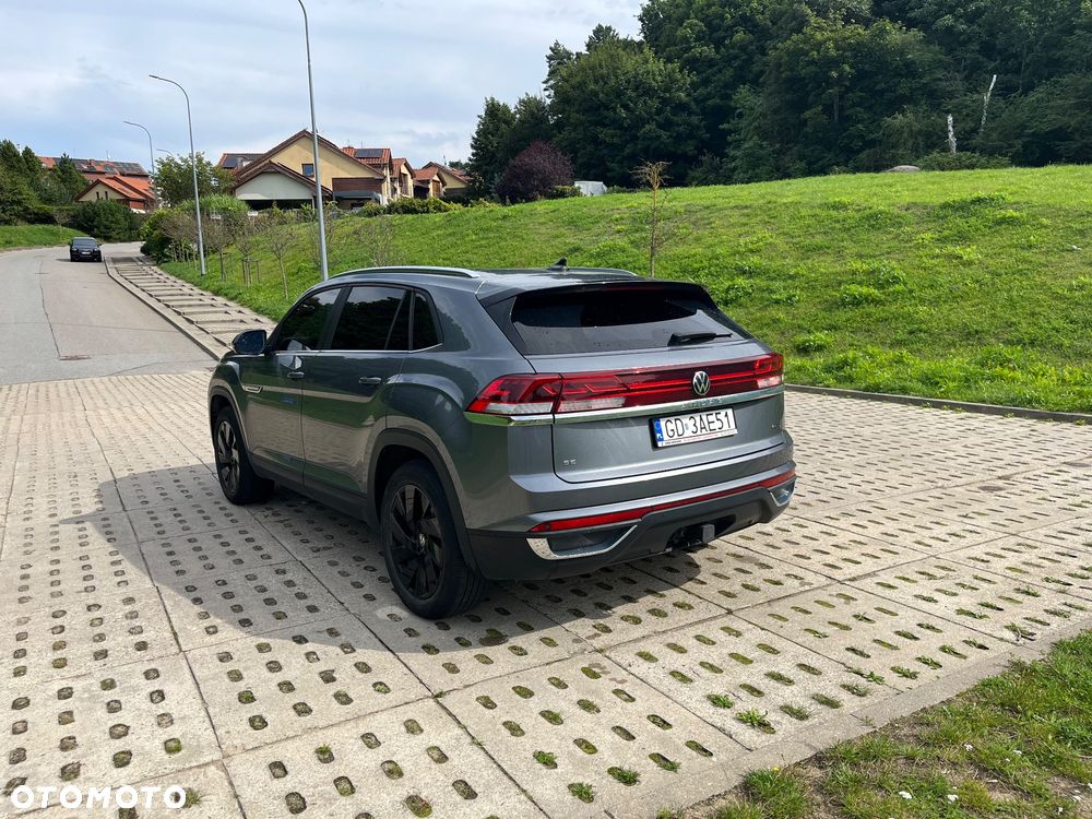 Volkswagen Atlas - 8