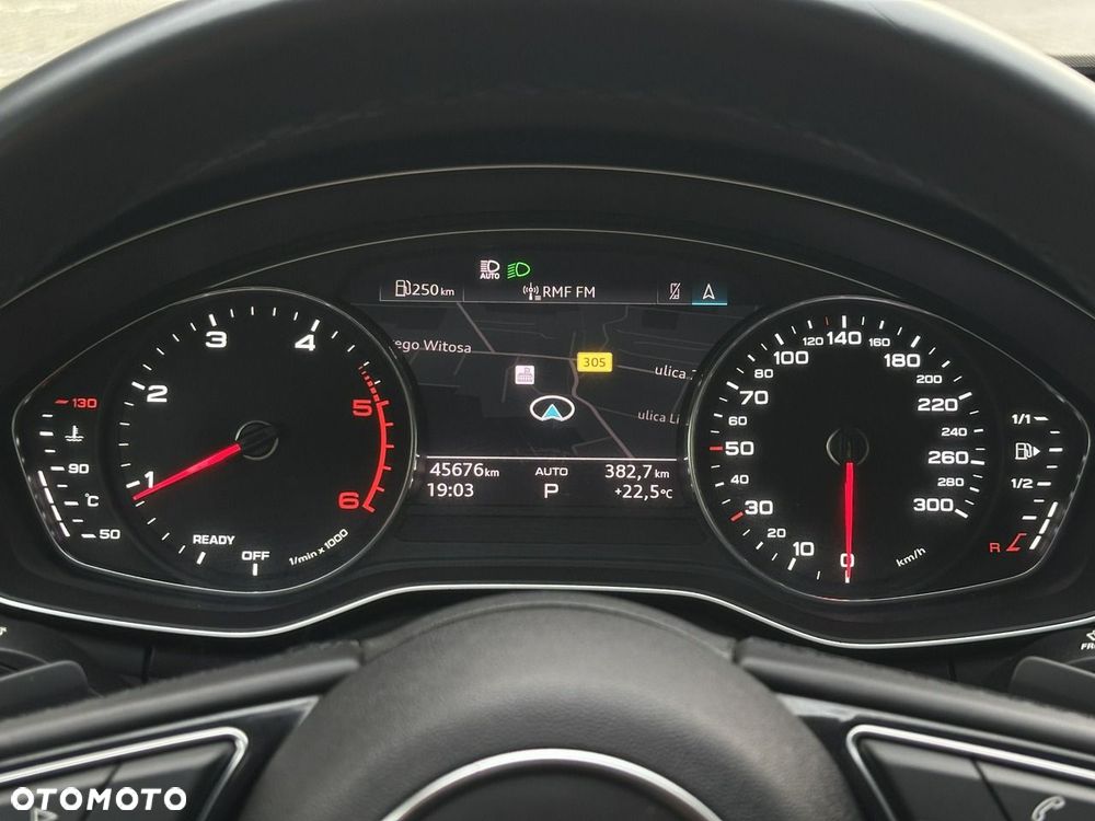 Audi A4 Avant - 17