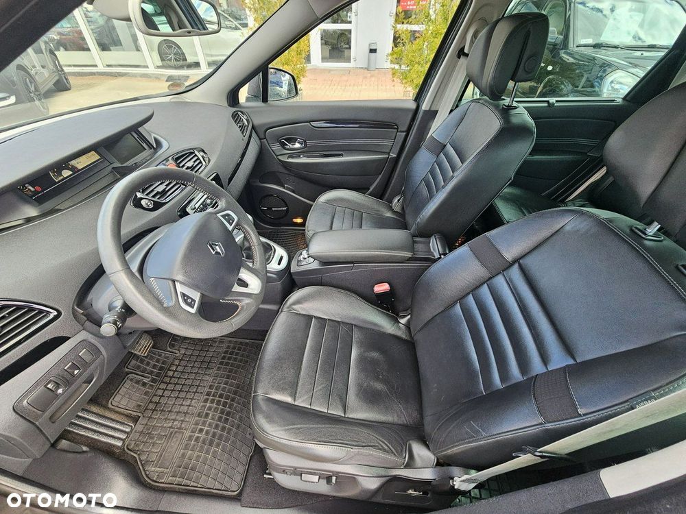 Renault Grand Scenic Gr 1.5 dCi Energy Limited EDC EU6 - 33