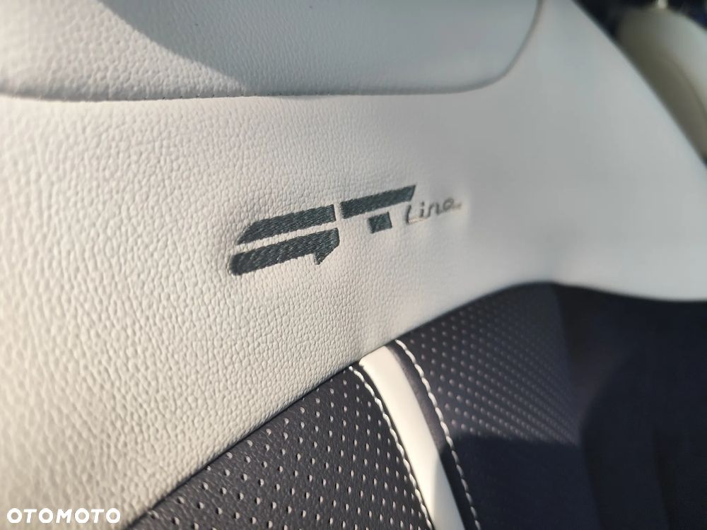 Kia Sportage 1.6 T-GDI HEV GT Line 4WD - 15