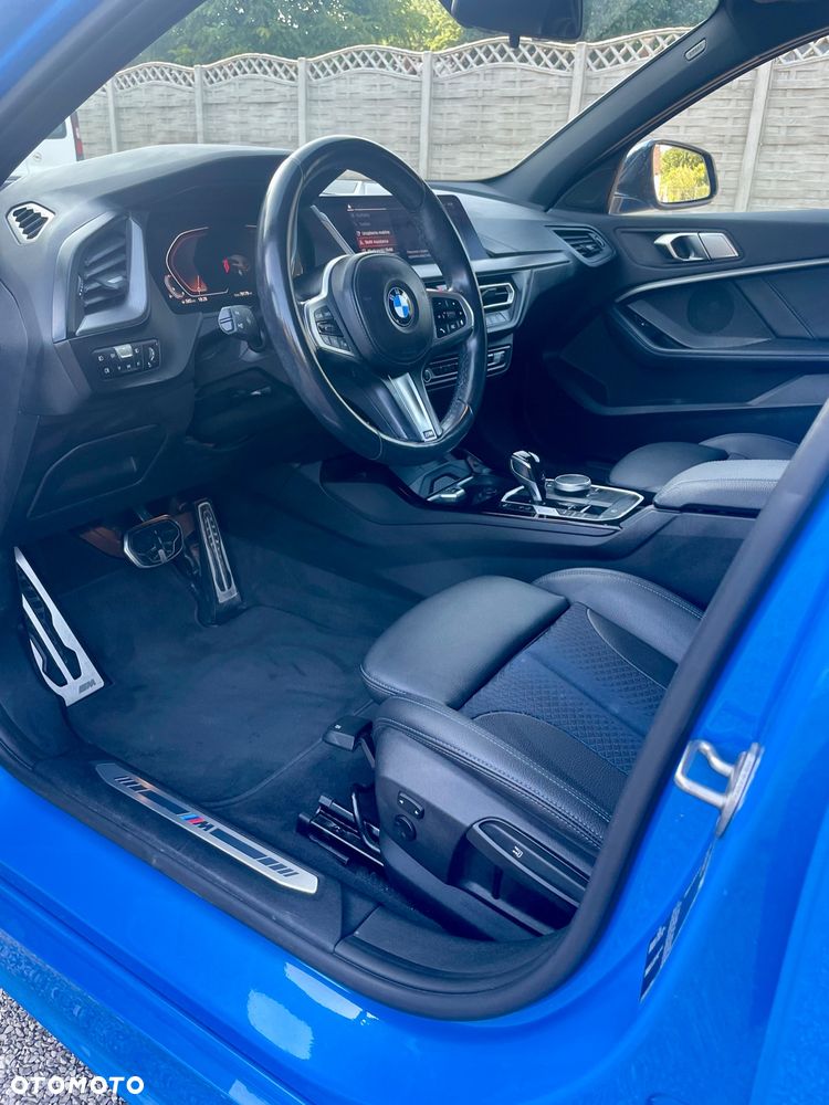 BMW Seria 1 118i M Sport - 16