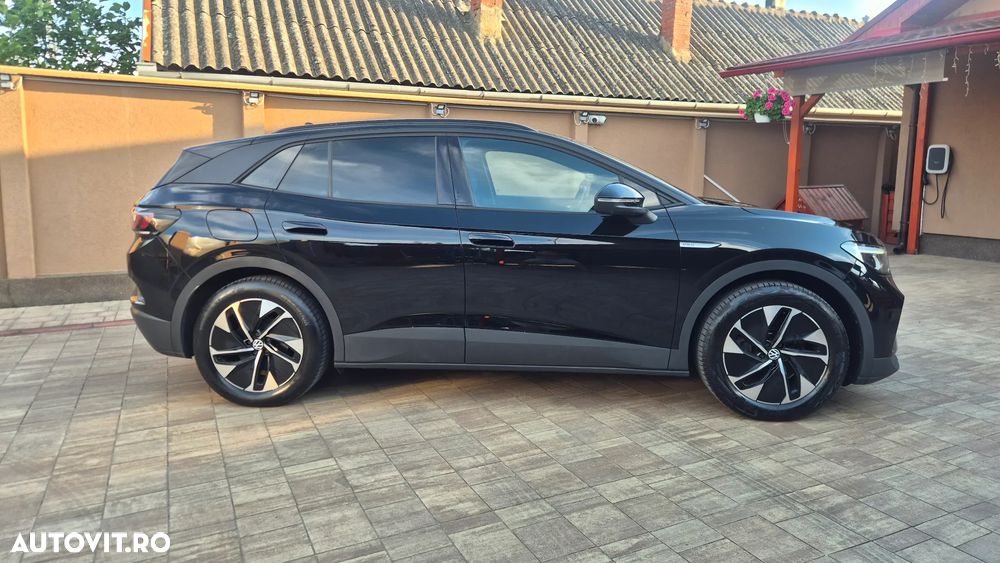 Volkswagen ID.4 Performance Upgrade Pro Life - 30