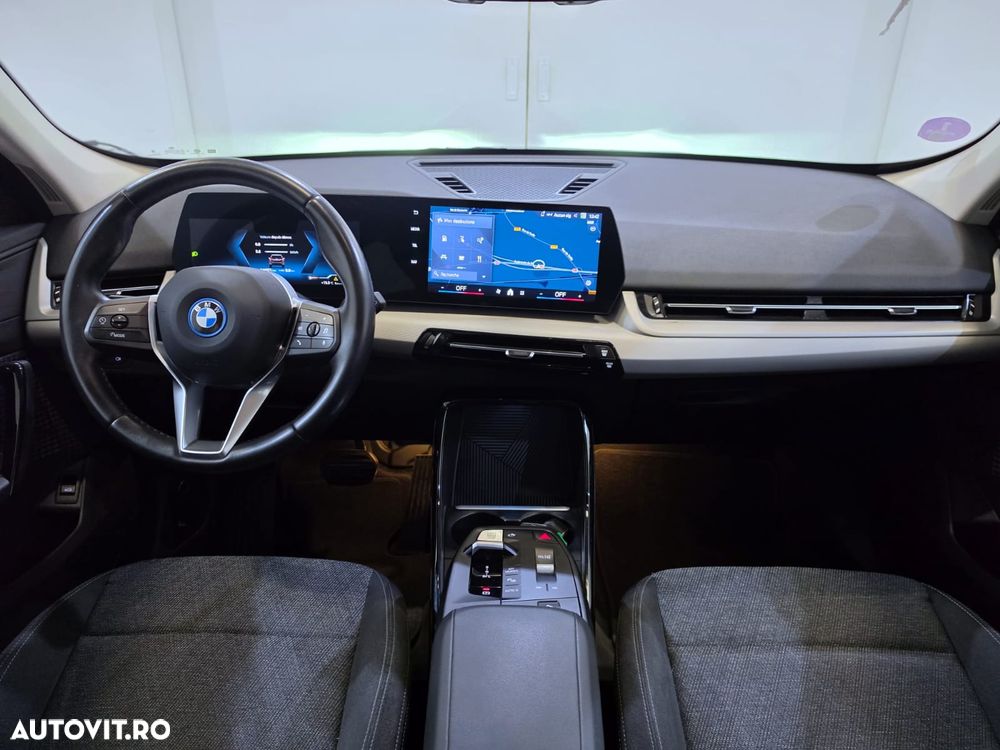 BMW X1 xDrive25e AT PHEV - 7