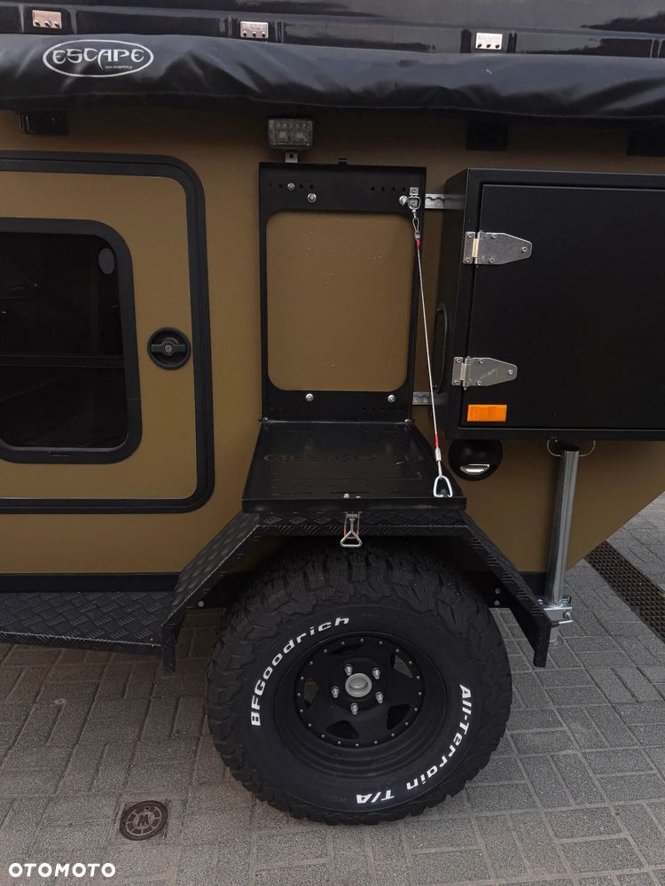 Wiola OFFROAD - 28