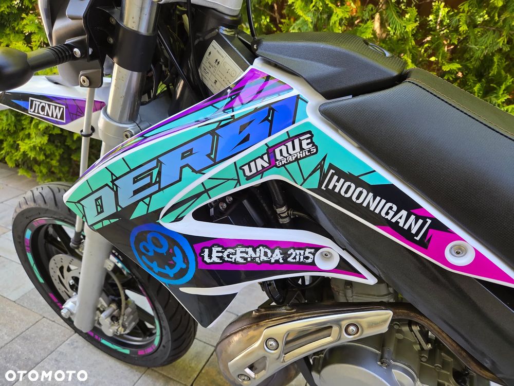 Derbi Senda - 13