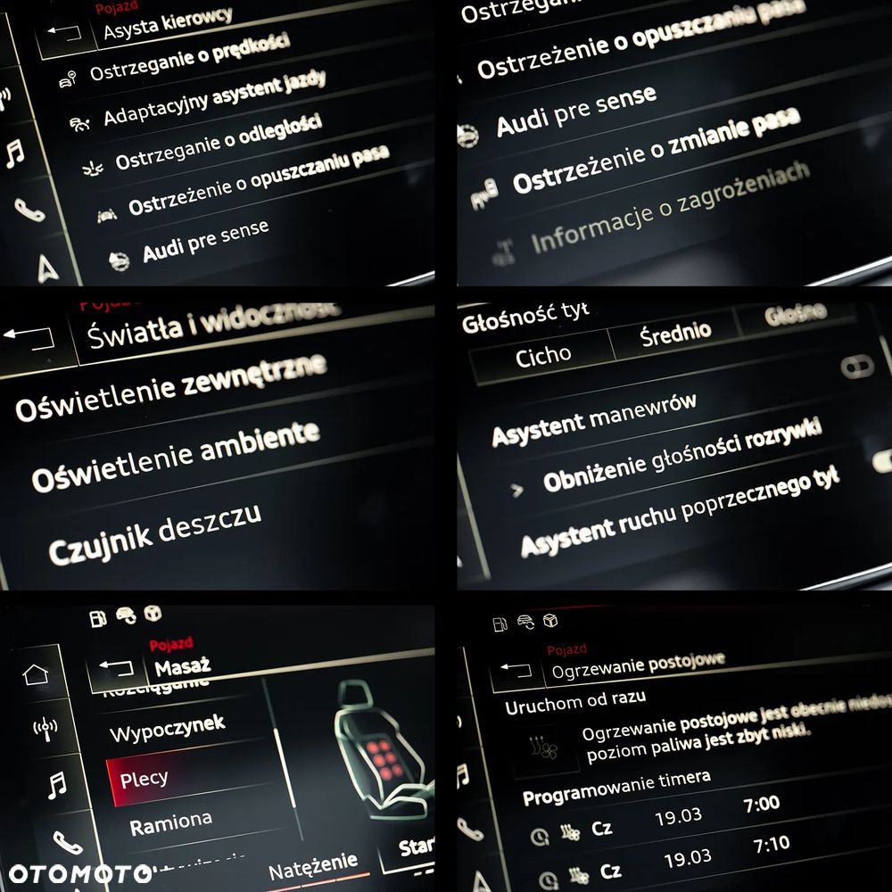 Audi Q8 50 TDI quattro tiptronic competition plus - 35