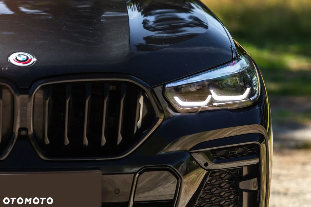 BMW X6 xDrive30d mHEV - 3
