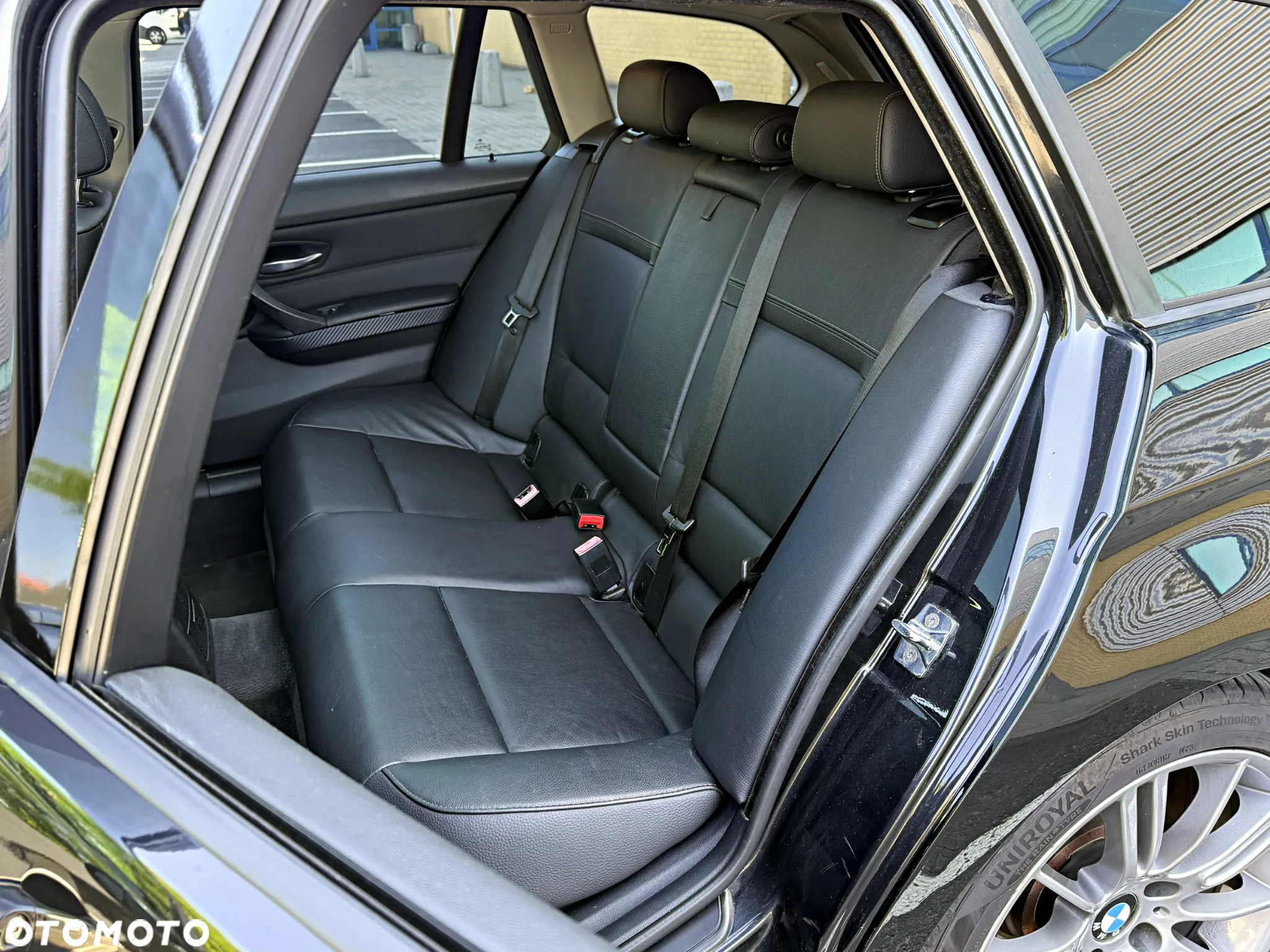 BMW Seria 3 320d - 9
