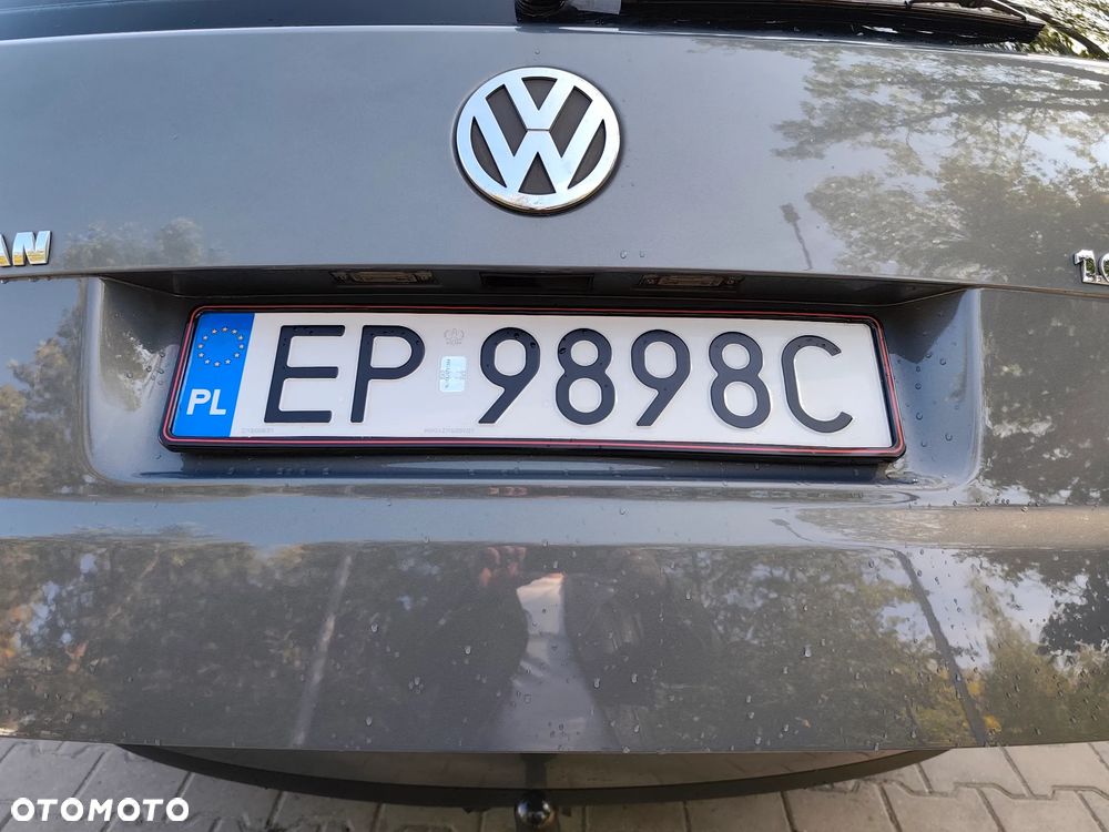 Volkswagen Touran - 17