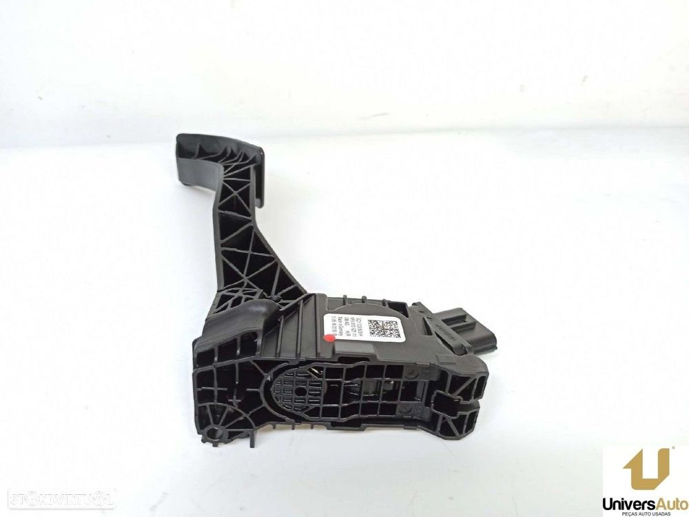 POTENCIÓMETRO PEDAL ACELERADOR VOLKSWAGEN GOLF VII LIM. (BQ1) ADVANCE - 4