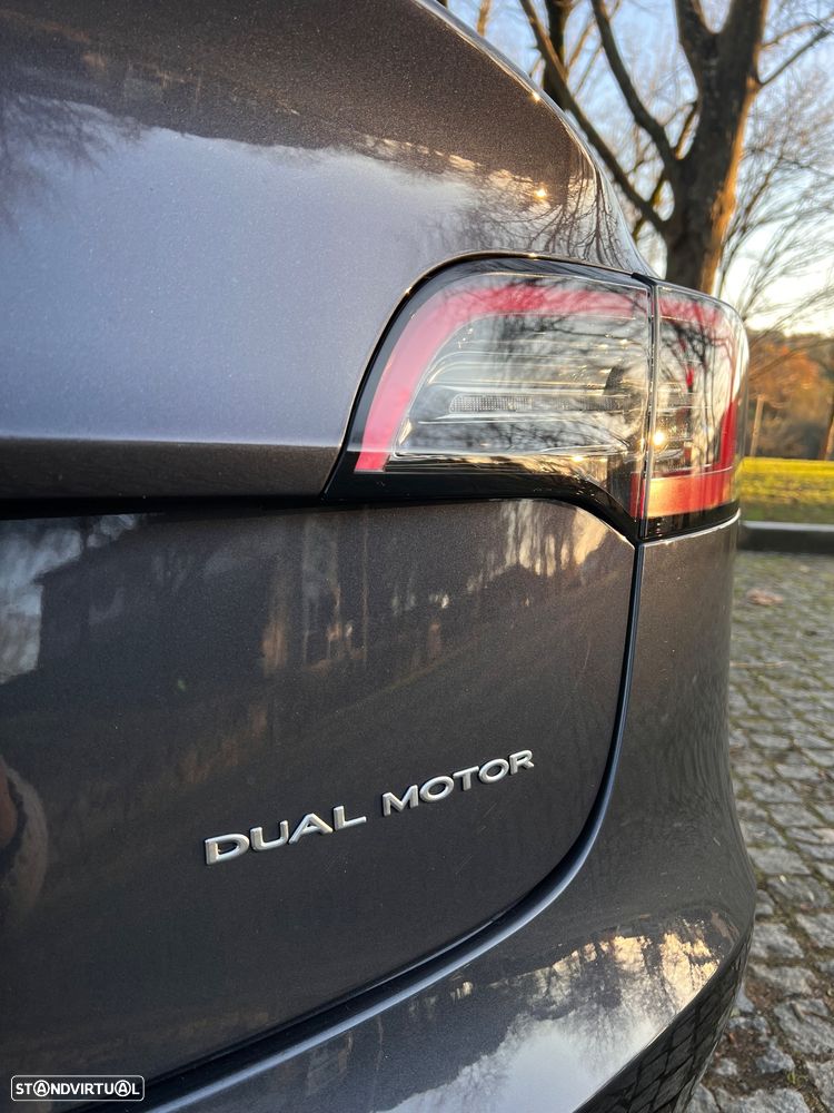 Tesla Model 3 Long Range AWD Dual Motor - 6