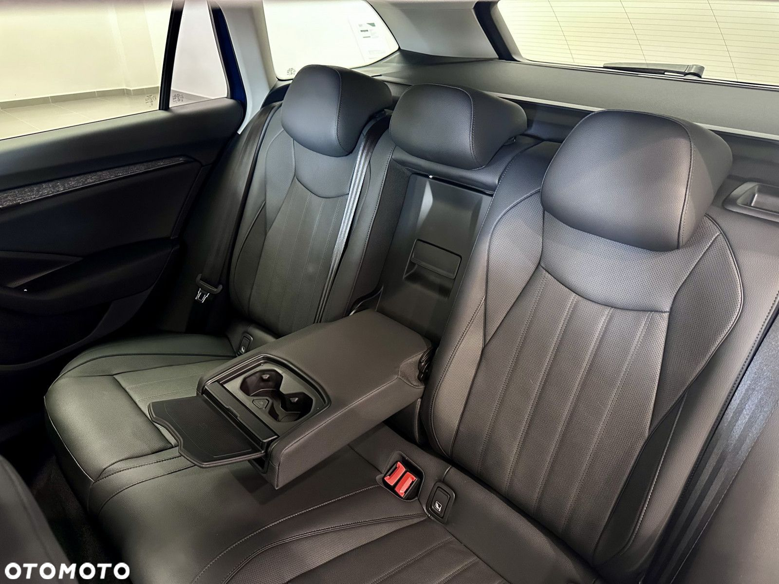 Skoda Superb - 16