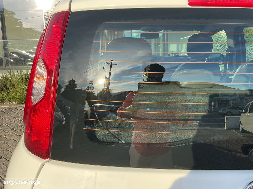 Fiat Panda 1.0 Hybrid - 17