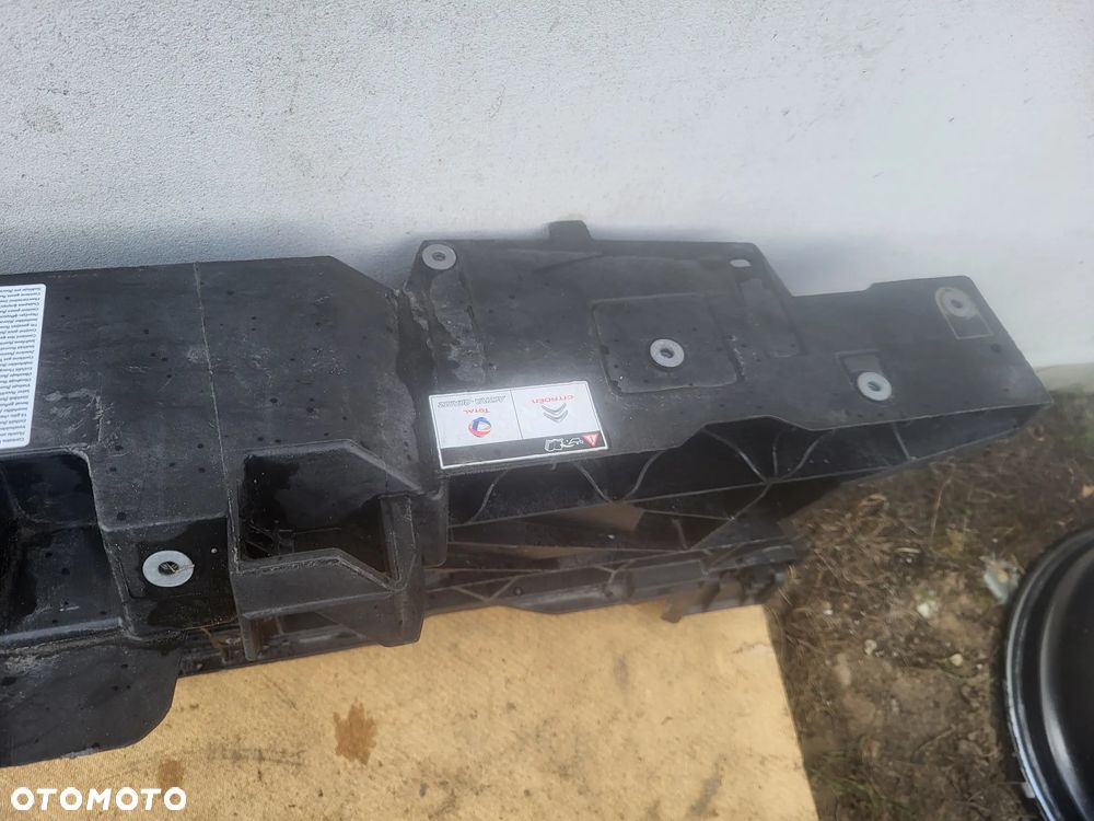 Pas Przedni Gorny CITROEN JUMPY EXPERT PROACE 16 - 3