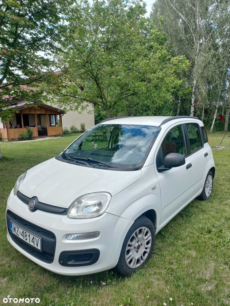 Fiat Panda - 4