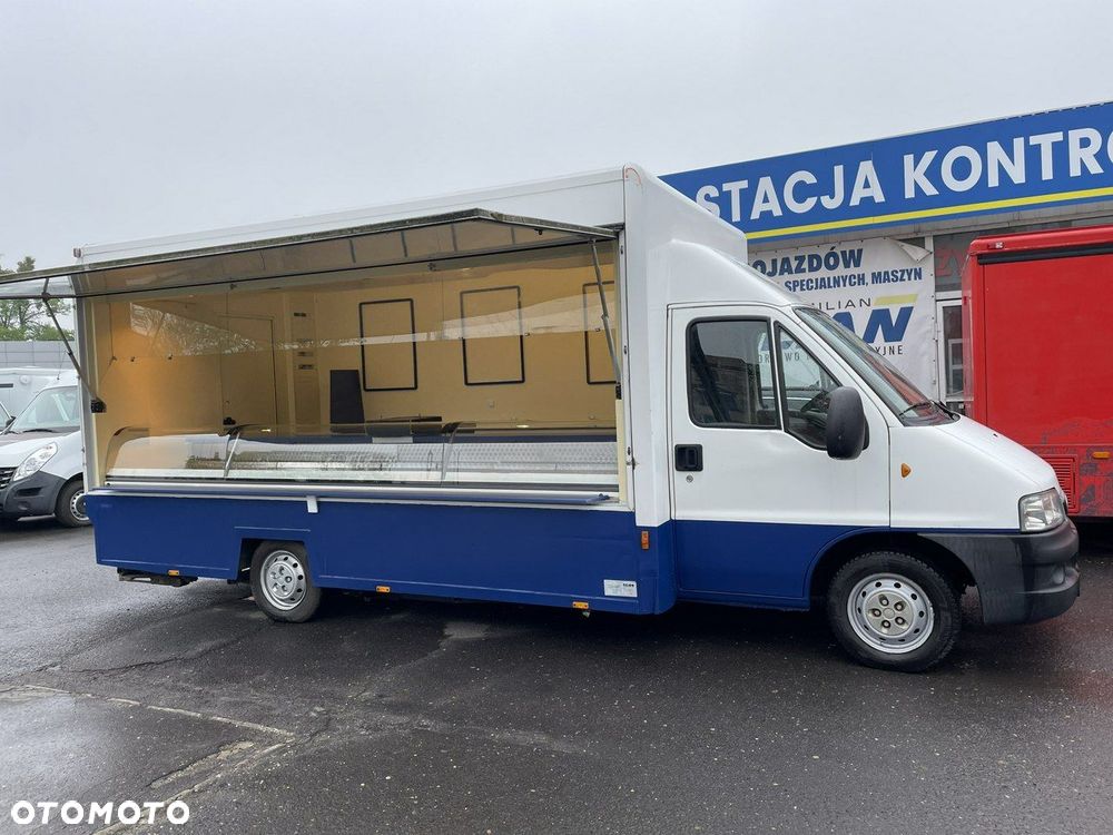 Fiat Ducato - 29