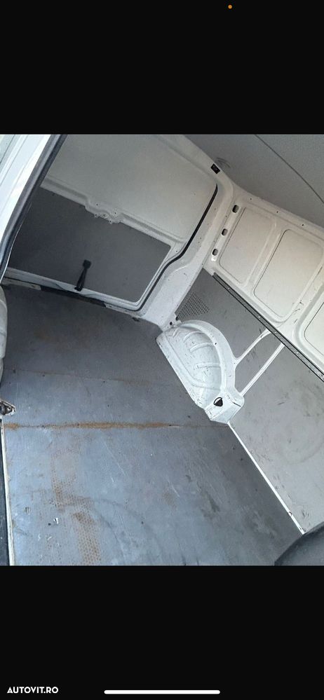 Volkswagen Transporter T6 - 5