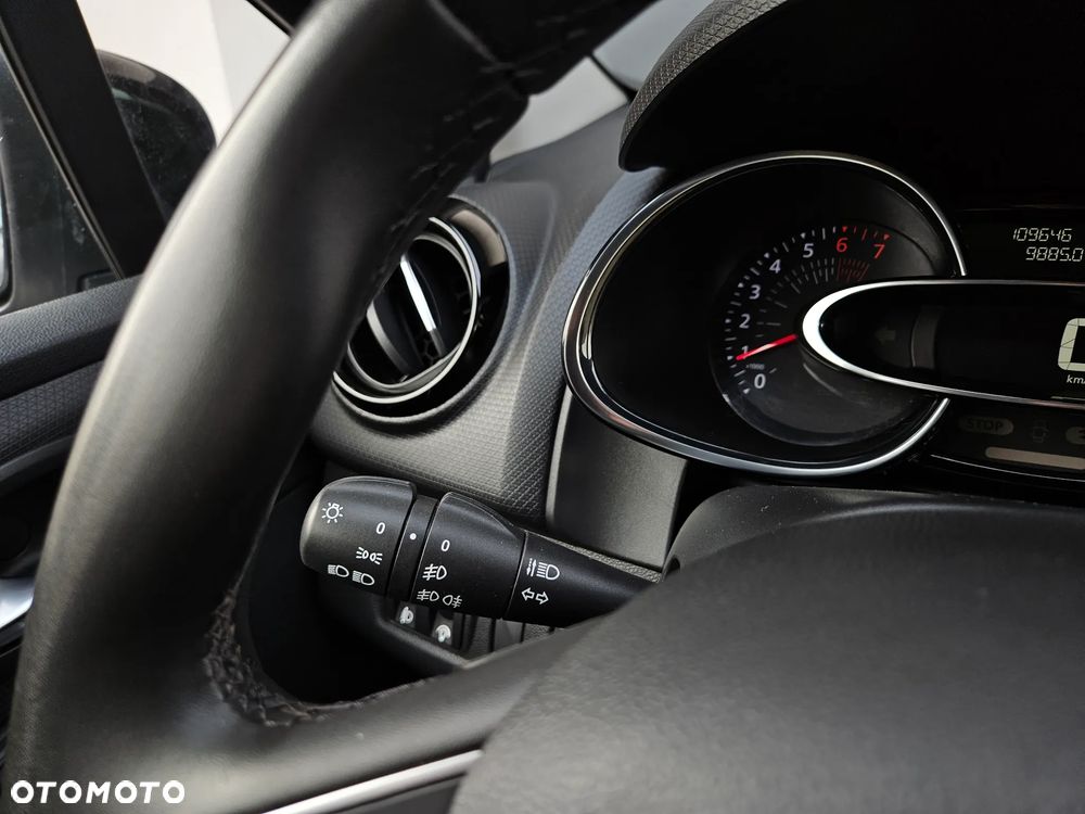 Renault Clio 0.9 Energy TCe Zen - 20