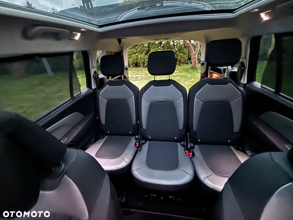 Citroën C4 SpaceTourer Grand PureTech 130 Stop&Start LIVE - 35