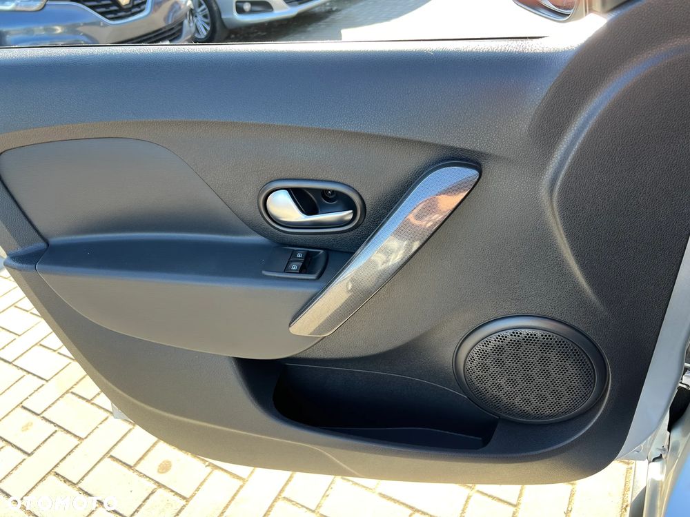 Dacia Sandero Stepway - 13