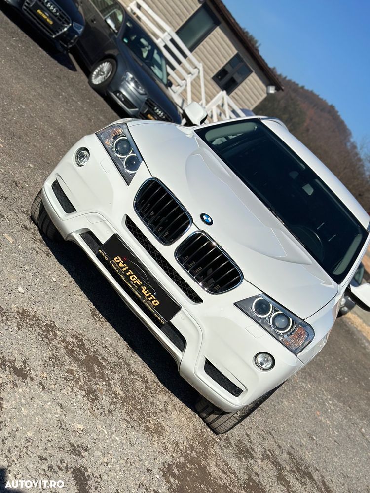 BMW X3 - 26