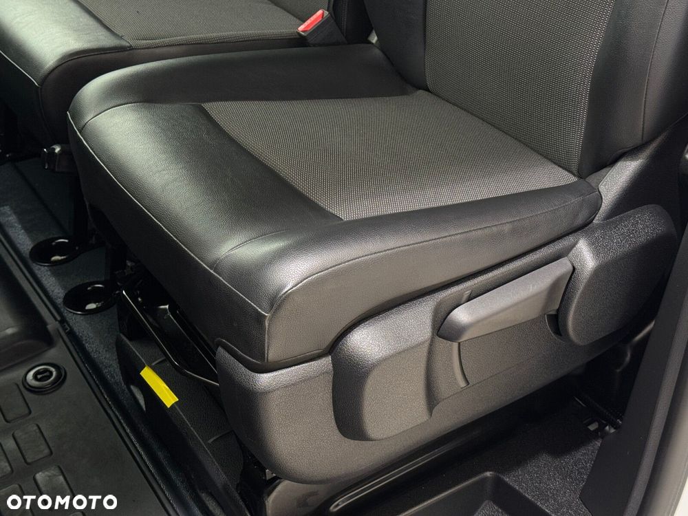 Citroën Jumpy XL 3,1t Club Furgon - 10