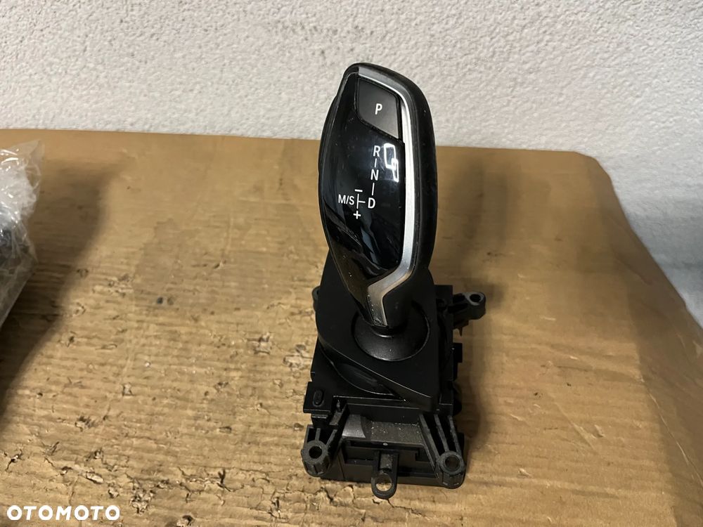 GAŁKA ZMIANY BIEGÓW BMW G11 G12 7947687 - 1