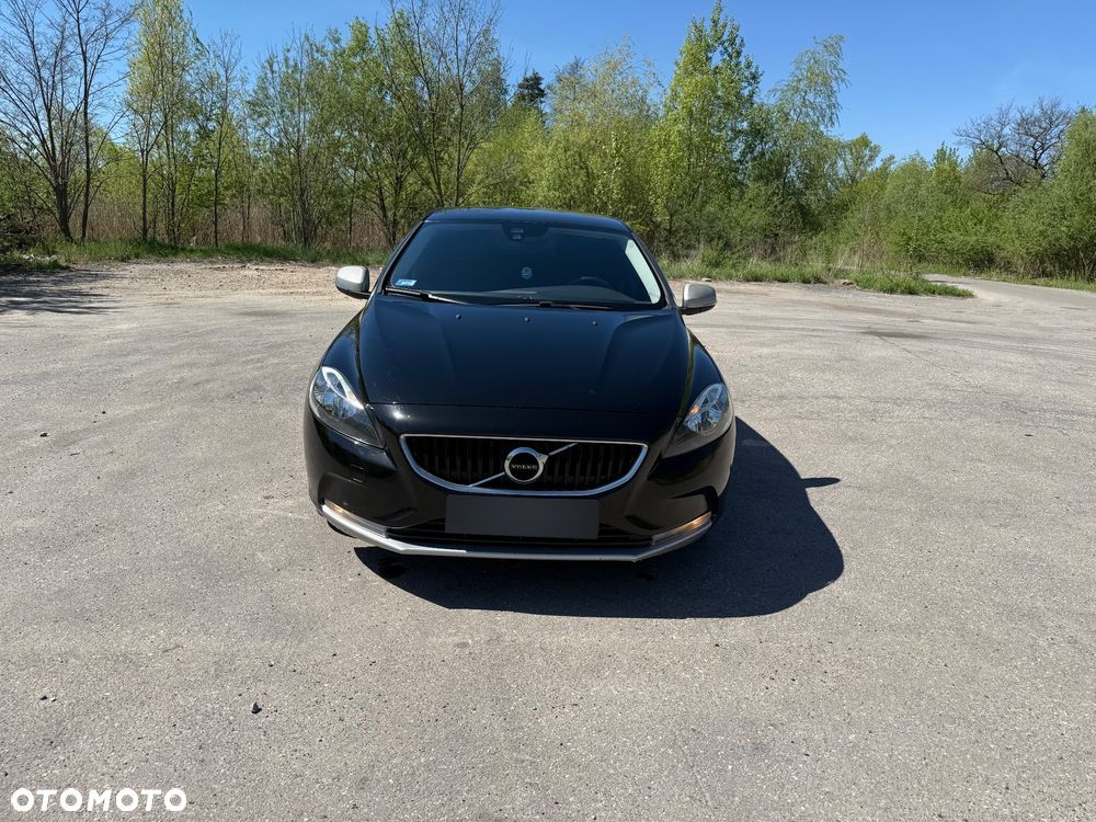 Volvo V40 D2 Drive-E Base - 17