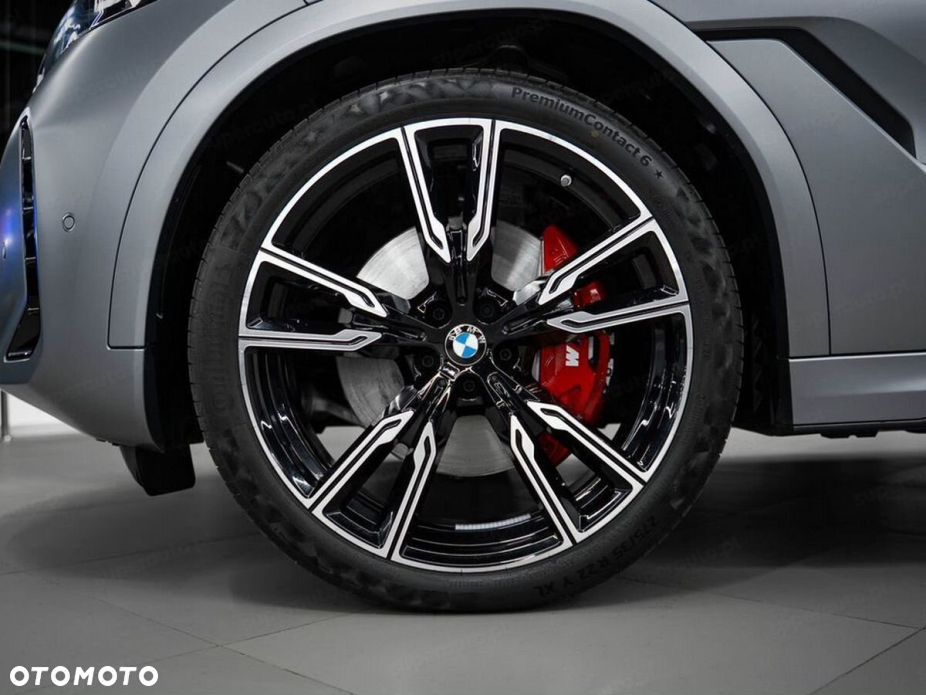BMW X6 - 13