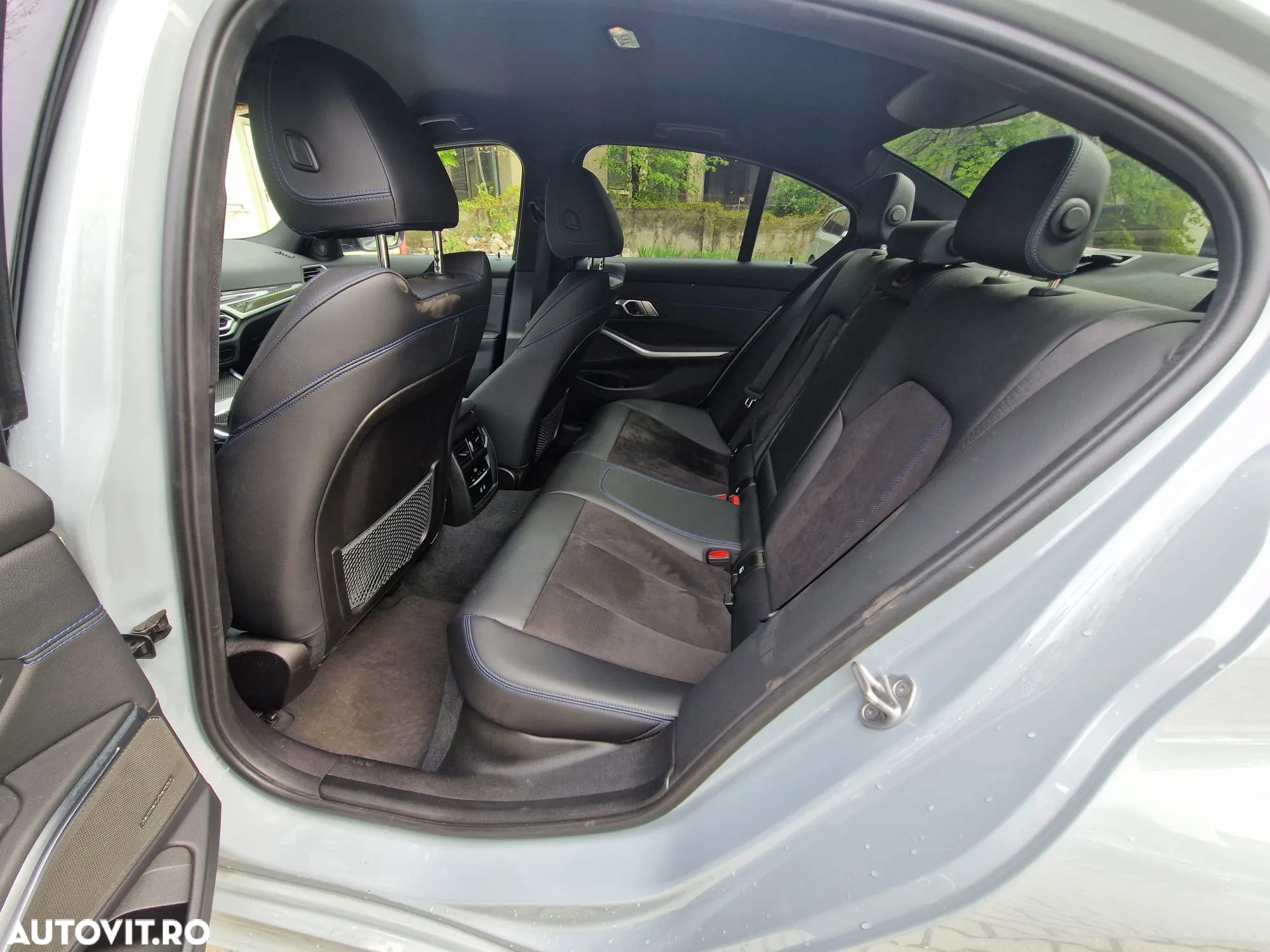 BMW Seria 3 320i xDrive Aut. M Sport - 19