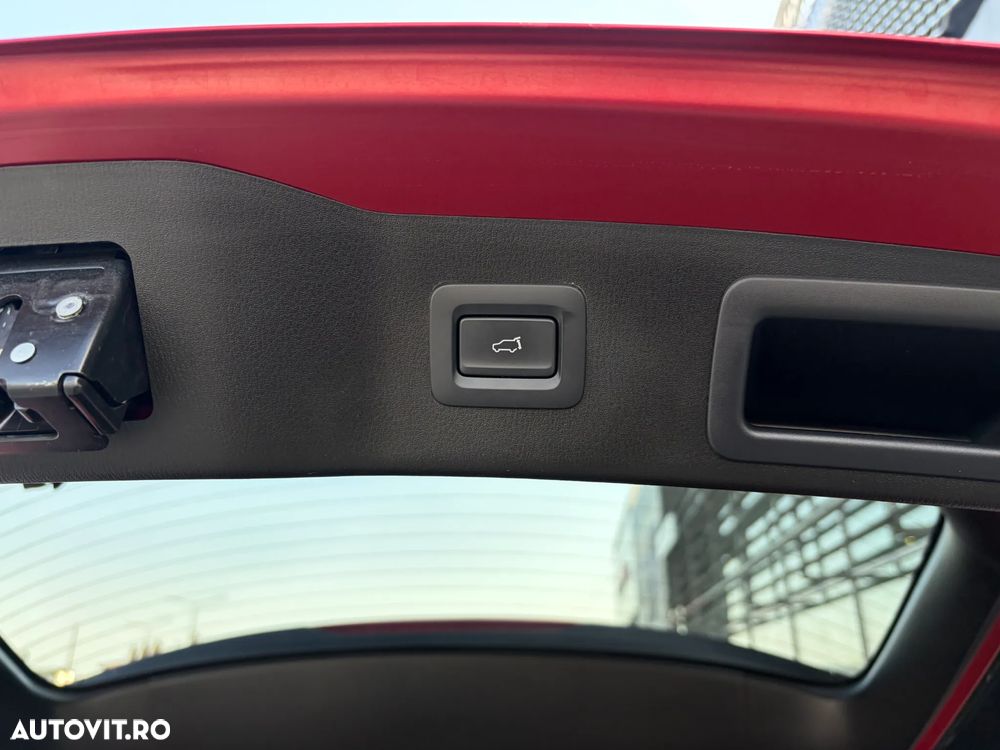 Mazda CX-5 G165 AT Attraction Plus - 30