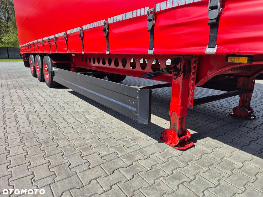 Berger Ecotrail SAPL 24 LTMN Mega - 13