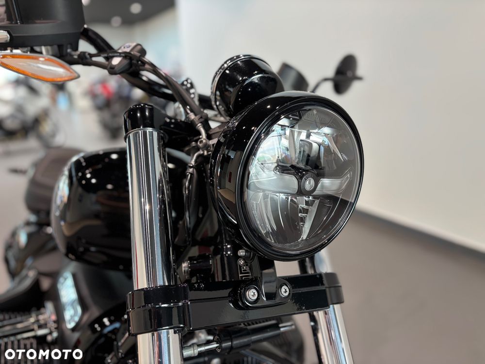 BMW R - 9