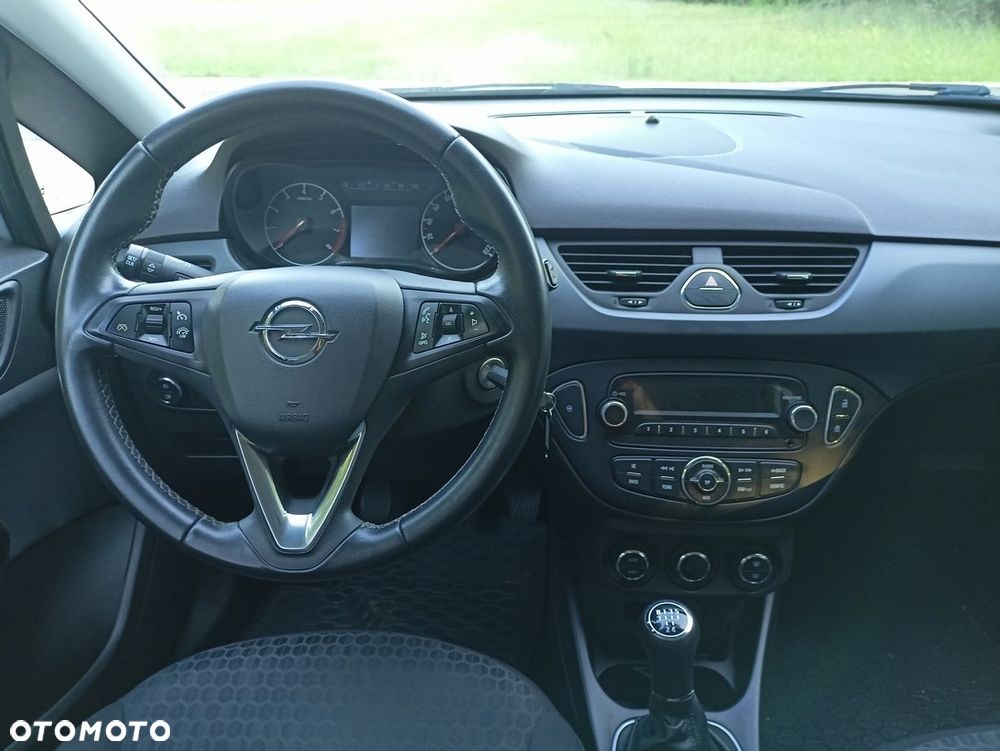 Opel Corsa 1.4 Enjoy - 16