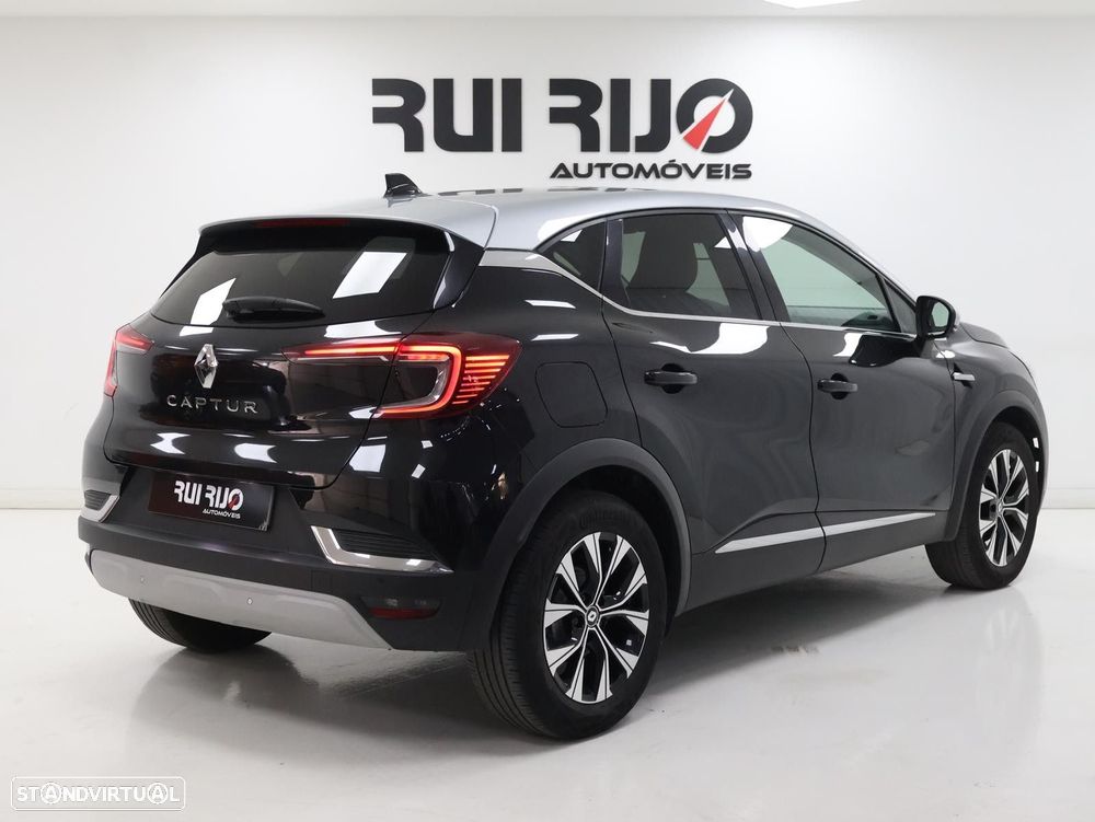 Renault Captur 1.0 TCe Techno - 3