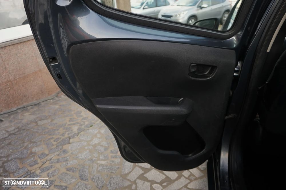 Citroën C1 1.0 Selection - 13