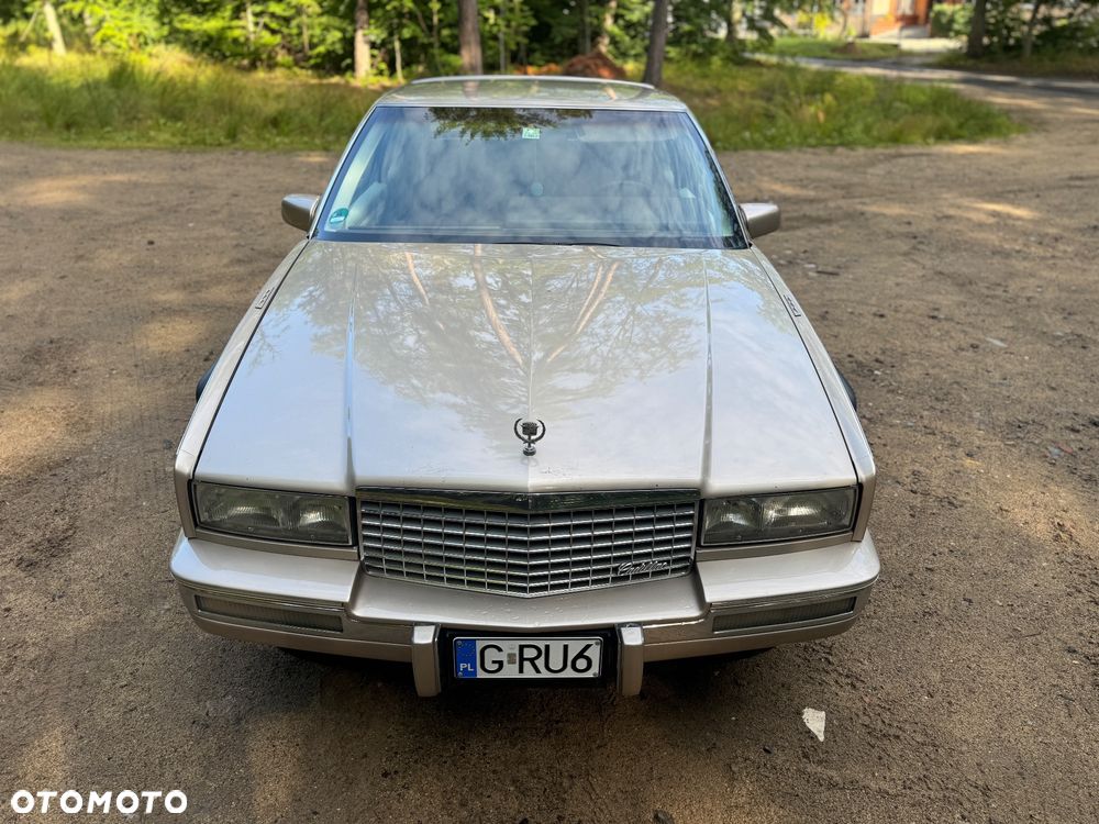 Cadillac Eldorado 4.9 STD - 4