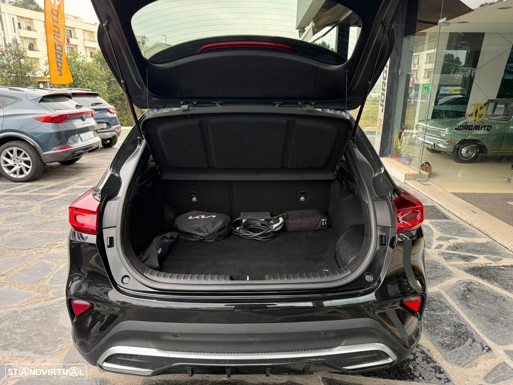 Kia XCeed 1.6 GDi PHEV Tech - 7