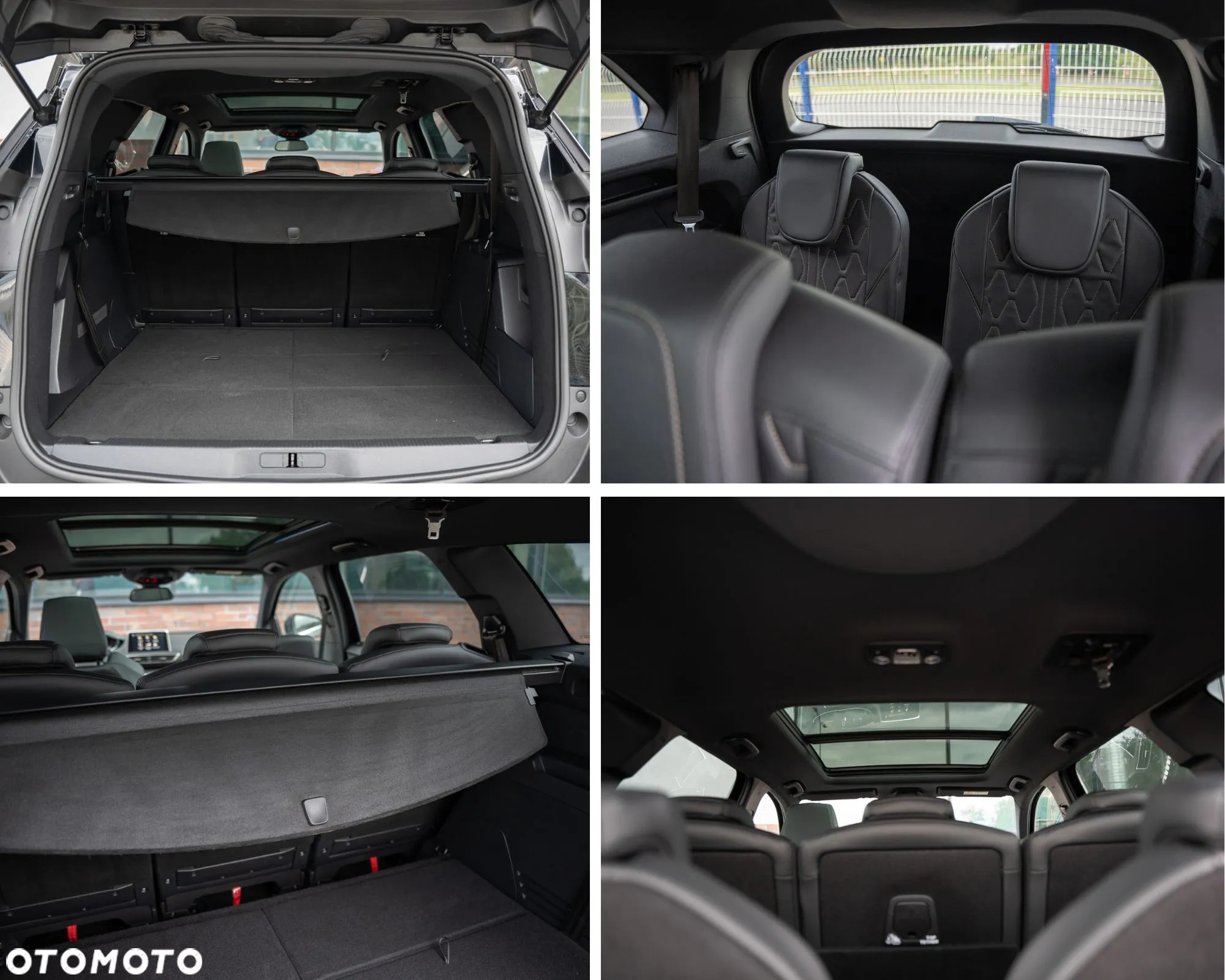 Peugeot 5008 1.6 PureTech GT S&S EAT8 - 40