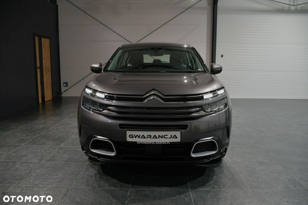 Citroën C5 Aircross 1.6 PHEV 225 Feel EAT8 - 3