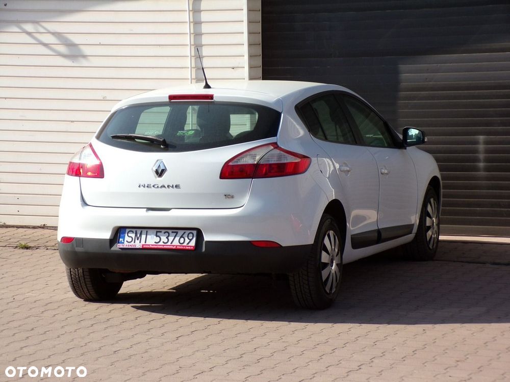 Renault Megane - 7
