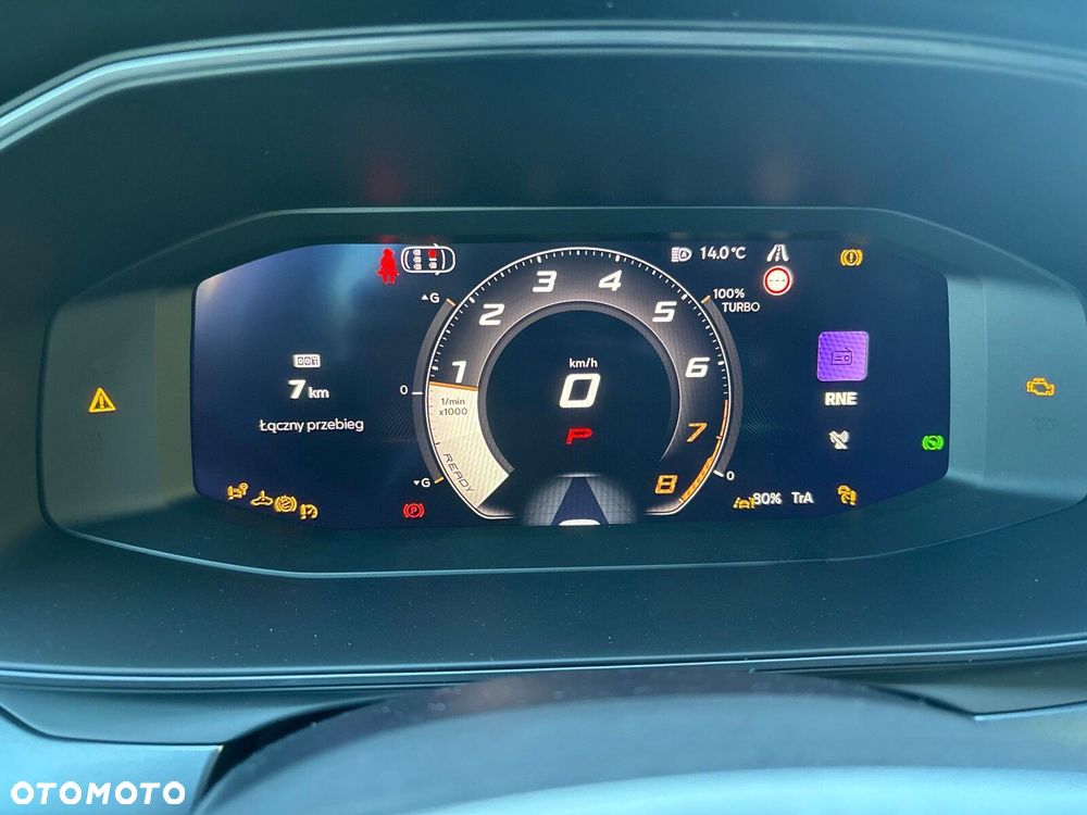 Cupra Leon Sportstourer 1.5 eTSI mHEV DSG - 28
