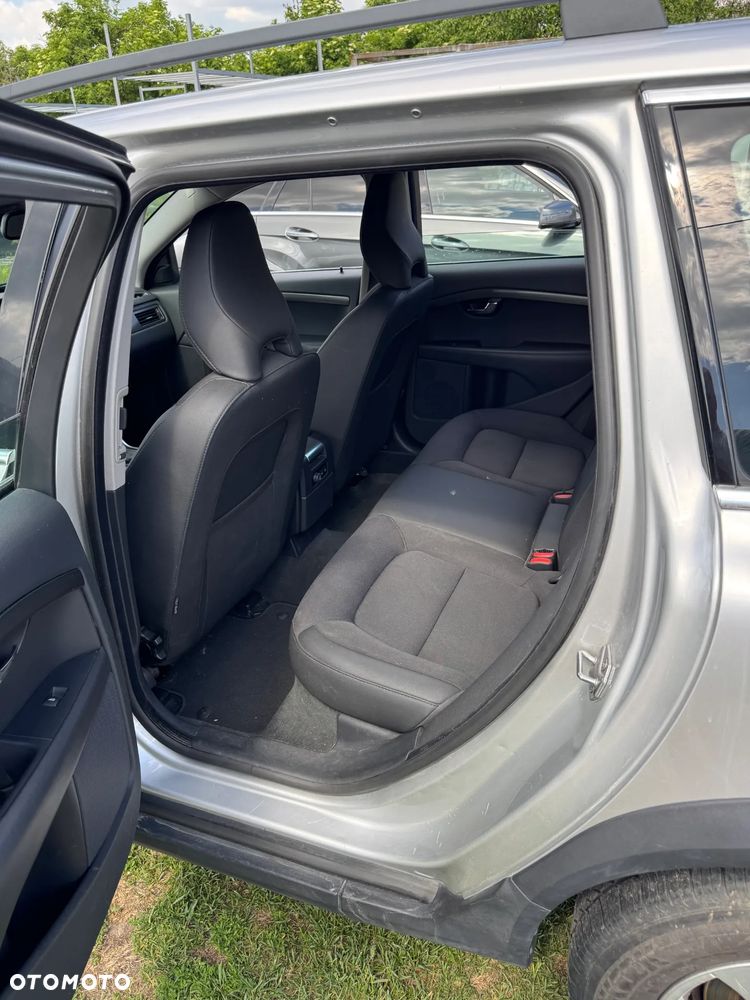 Volvo XC 70 D4 AWD Dynamic Momentum EU6 - 8