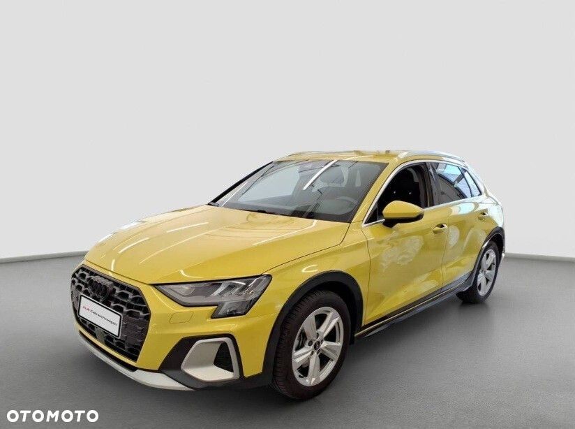 Audi A3 Allstreet - 5