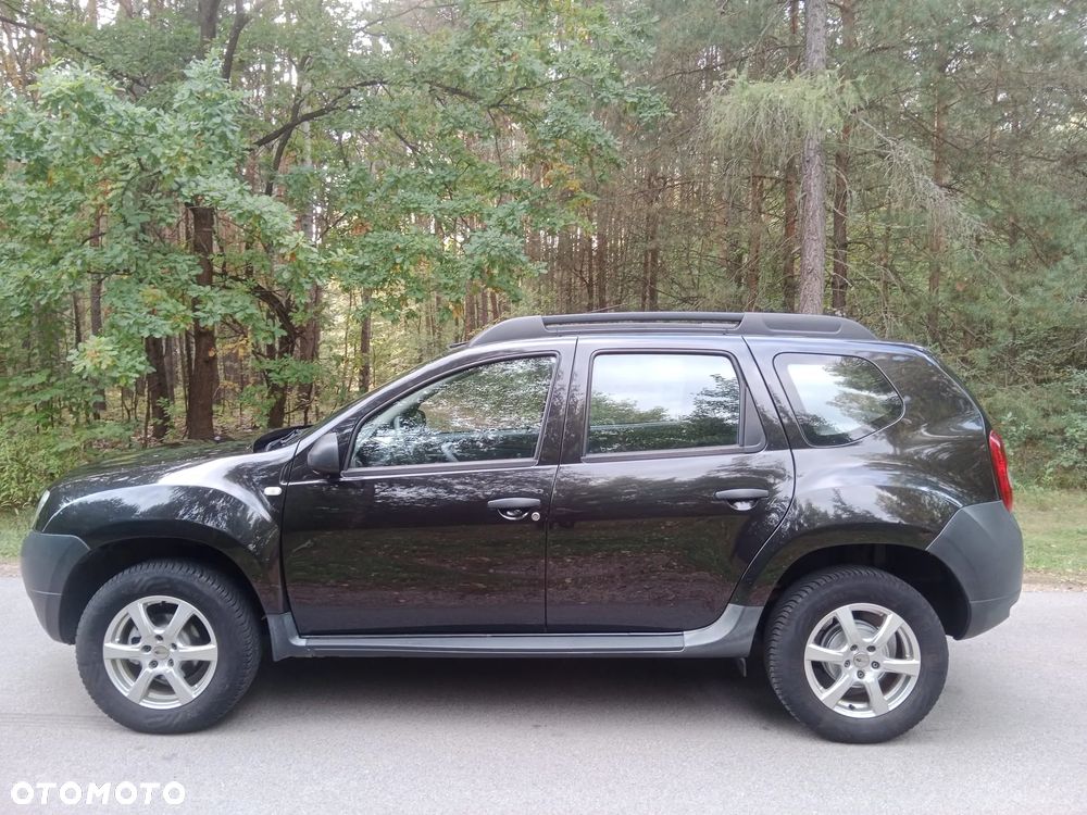 Dacia Duster - 8