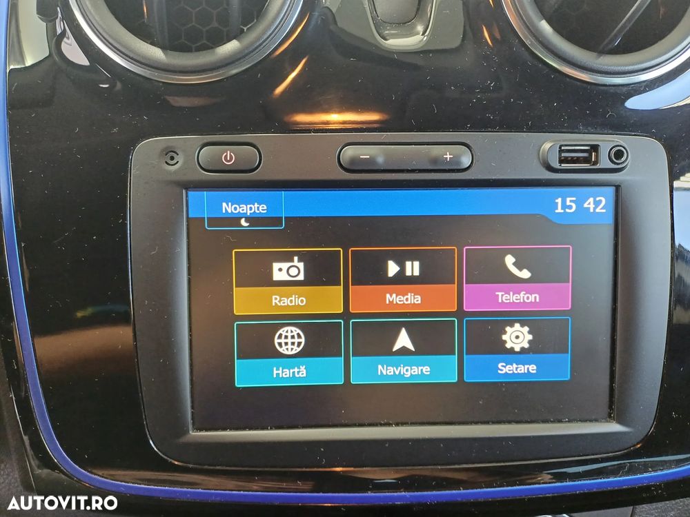 Dacia Sandero ECO-G 100 MT5 Comfort - 16
