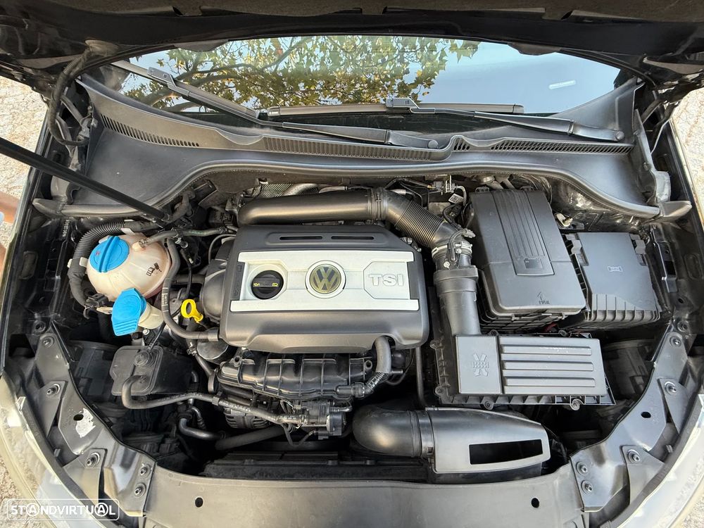 VW Golf 2.0 TSi GTI DSG - 14